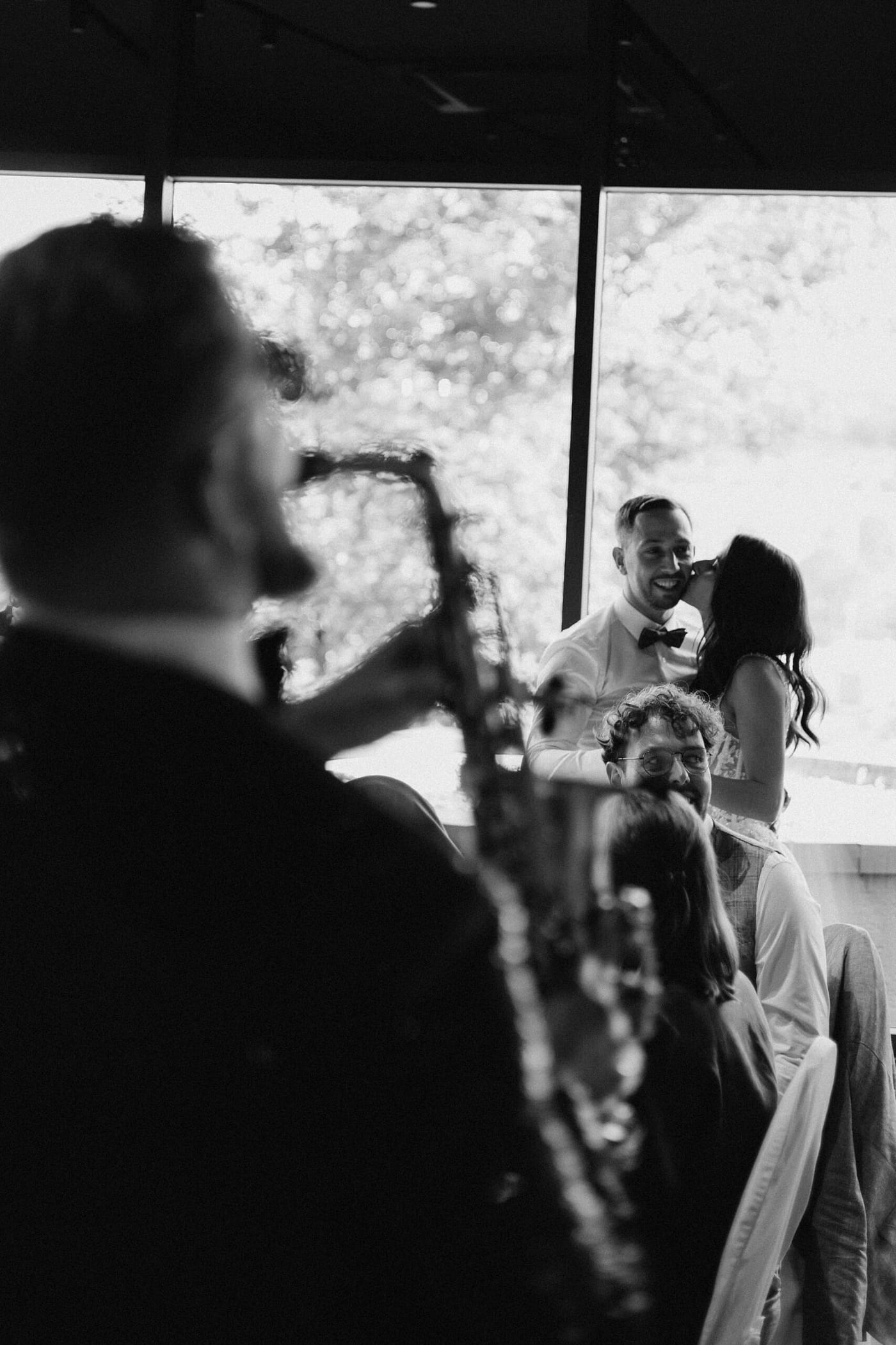 VladiSax — live saxophonist in Mallorca